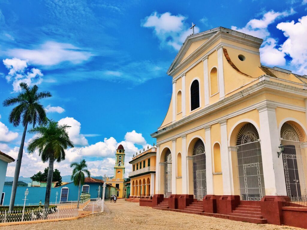 Trinidad, Cuba