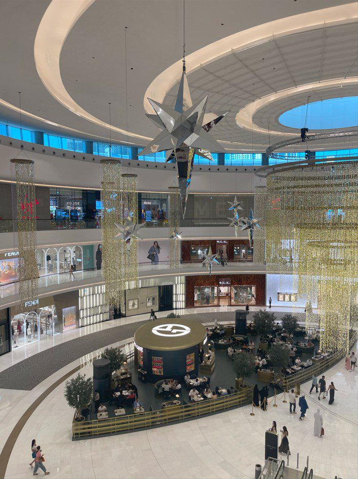 Dubai Mall